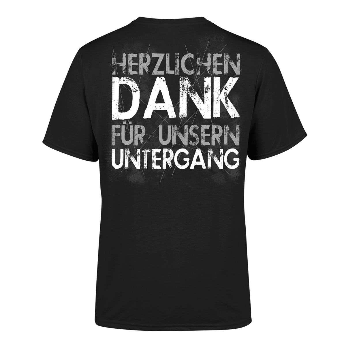 Hmatom - Leichen pflastern unseren Weg, T-Shirt, T-Shirt
