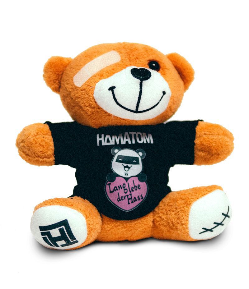 Hmatom - Lang lebe der Hass, Freak-Bag