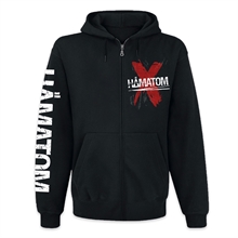 Hmatom - Anti Alles, Zipper