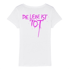 Hmatom - Die Liebe ist Tot, Girl-Shirt