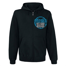 Hmatom - Dmonentanz, Zipper