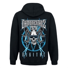 Hmatom - Dmonentanz, Zipper